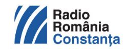 Radio Romania Constanta