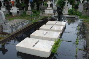 Theodor Pallady, Gheorghe Petrascu, Stefan Luchian, Ioan Andreescu