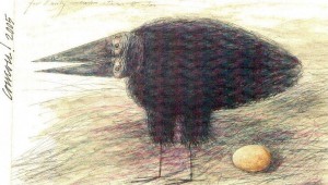 Grafica Ion Oroveanu