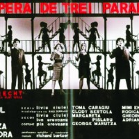 Opera de trei parale