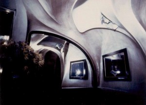 RESTAURANT CASABLANCA 1975