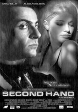 SECOND HAND Second Hand - un film de Dan Pita
