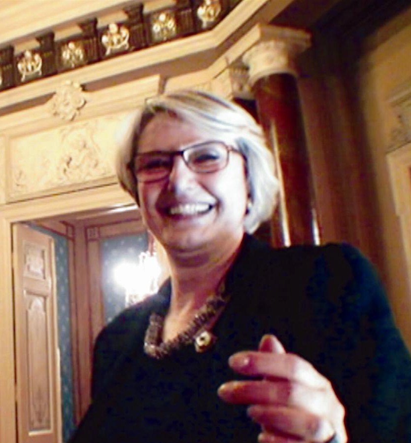 Manuela Ghika Oroveanu