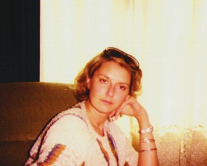 Manuela Ghika Oroveanu