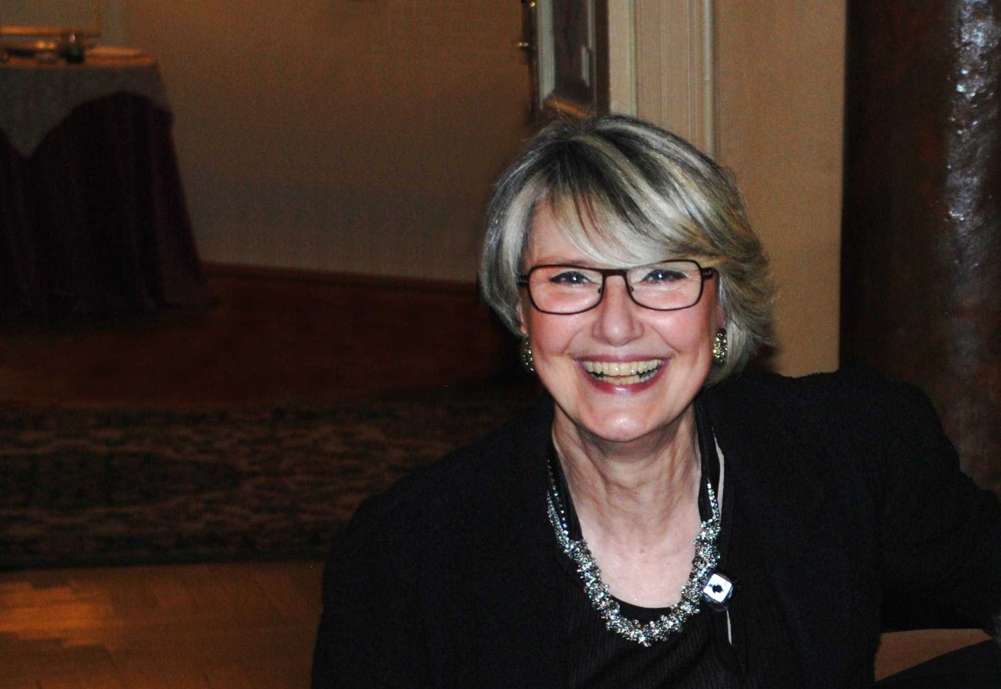 Manuela Ghika Oroveanu