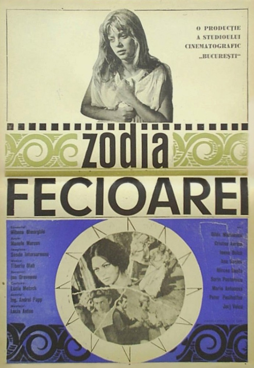 Zodia fecioarei